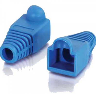 BOTA PLASTICA PARA CONECTOR RJ45