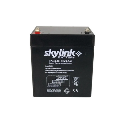 BATERIA SKYLINK 12V 4AH