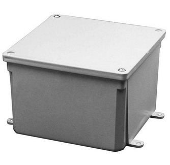 Caja cantex 6x6x6 profunda