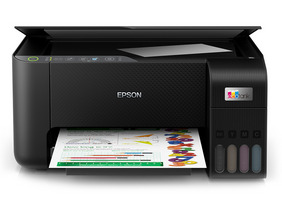 IMPRESORA MULTIFUNCIONAL EPSON L3250