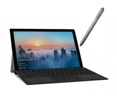 Microsoft Surface Pro 9, Intel® Evo™