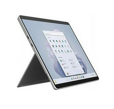 Tablet Microsoft Surface Pro 9 con 5G