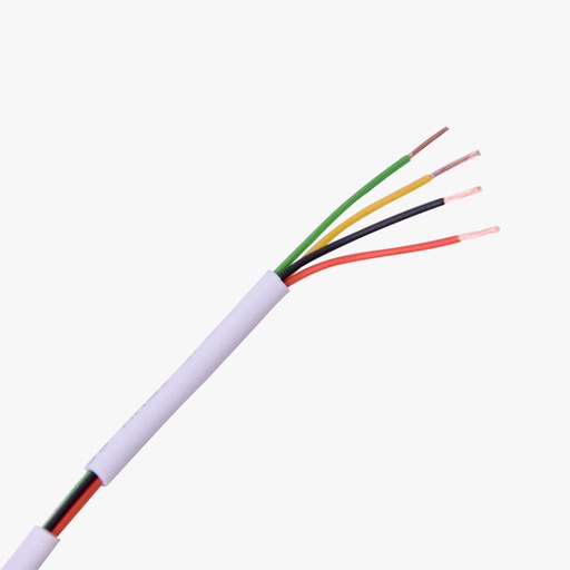 [C00034] Caja cable epcom 4x22 hilos para alarma