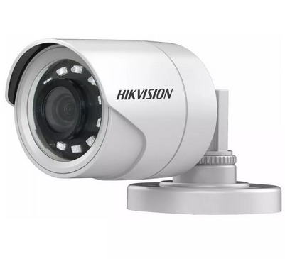 [CA2B001] Camara turbo bullet 1080P, lente fijo IR20 IP66 4 tecnologias en 1