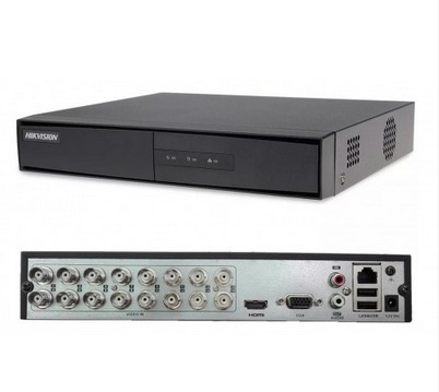 [DS-7116HGHI-M1] DVR 1080p lite/ 16 canales turbo HD