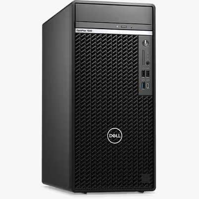 Computadora Desktop DELL Optiplex 7000