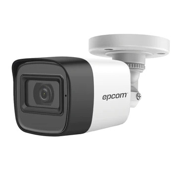 [DS-2CE17D0T-IT3FS] Camara bala 1080p, con microfono