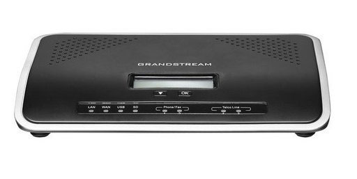 [UCM6202] Planta telefonica IP grandstream